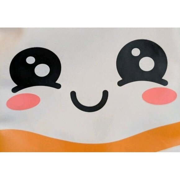 Maruchan Ramen Noodles Mini Backpack Mad Engine Cute Face Foodie Big Eyes Bag - Picture 8 of 16